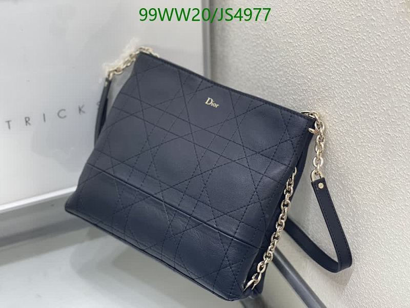 Dior-Bag-4A Quality Code: JS4977 $: 99USD