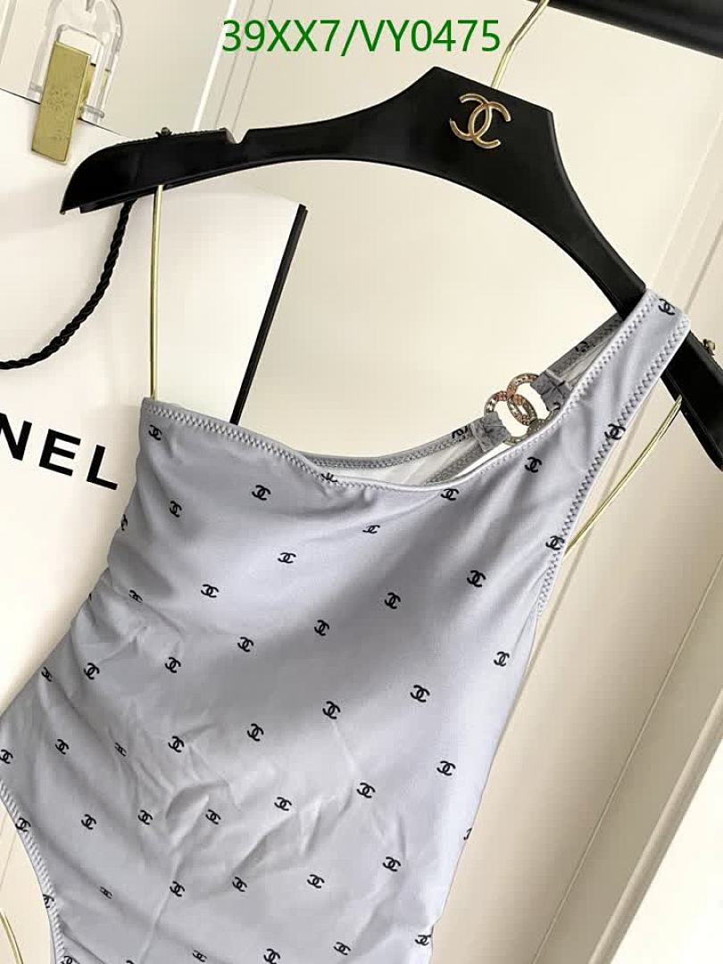 Chanel-Swimsuit Code: VY0475 $: 39USD