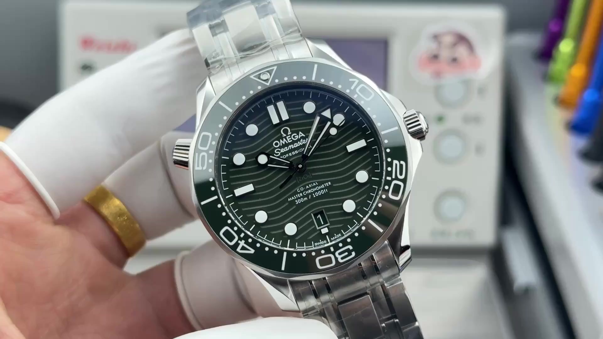 Omega-Watch(Mirror Quality) Code: CG9317 $: 455USD-Yupoo.ru - Copybrand.Team photo album Omega-Watch(Mirror Quality) Code: CG9317 $: 455USD