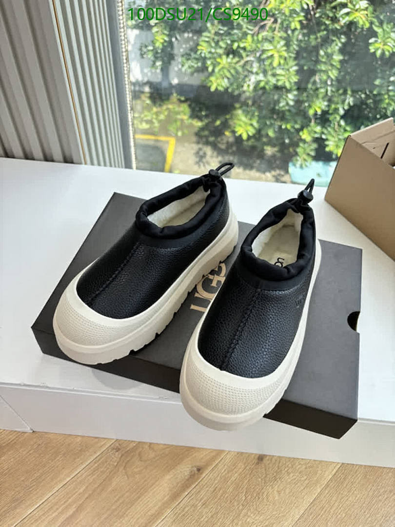 UGG-Women Shoes Code: CS9490 $: 100USD