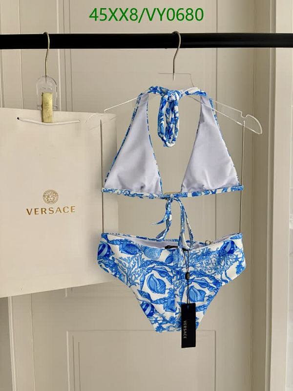Versace-Swimsuit Code: VY0680 $: 45USD