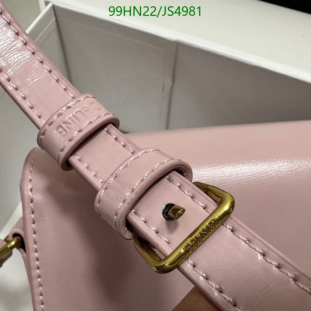 Celine-Bag-4A Quality Code: JS4981 $: 99USD