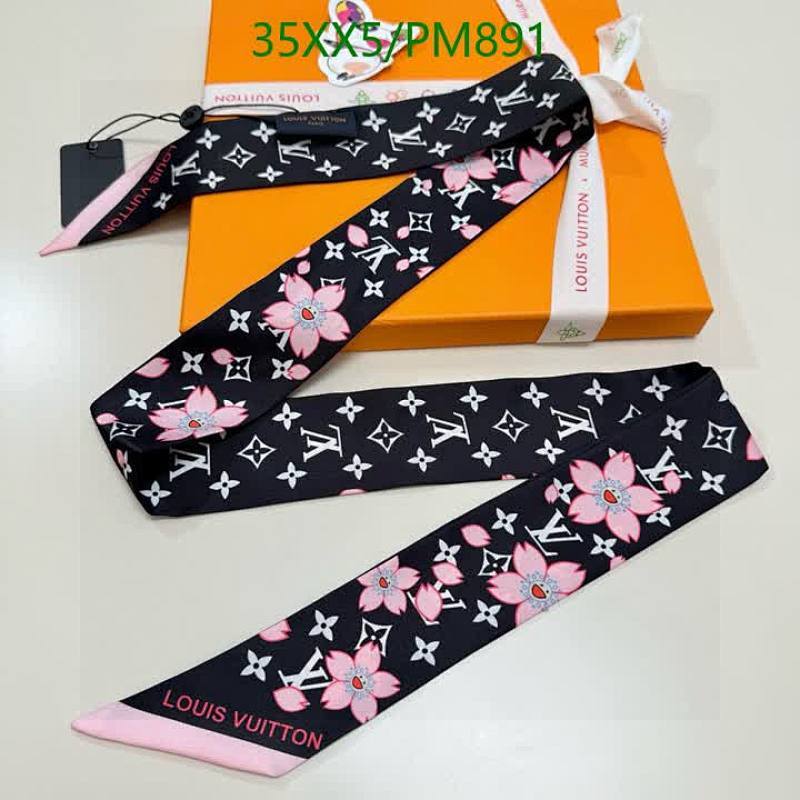 LV-Scarf Code: PM891 $: 35USD
