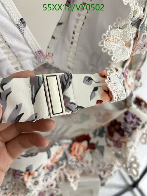 Chanel-Swimsuit Code: VY0502 $: 55USD