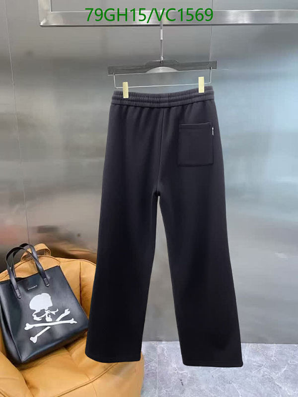 Loewe-Clothing Code: VC1569 $: 79USD