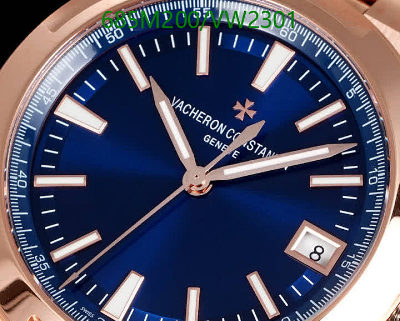 Vacheron Constantin-Watch-Mirror Quality Code: VW2301 $: 685USD