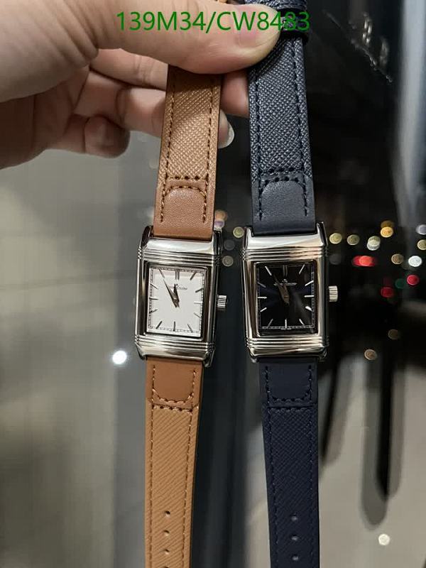 Jaeger-LeCoultre-Watch-4A Quality Code: CW8483 $: 139USD