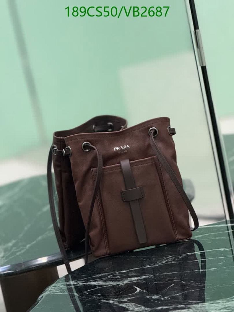 Prada-Bag-Mirror Quality Code: VB2687 $: 189USD-Yupoo.ru - Copybrand.Team photo album Prada-Bag-Mirror Quality Code: VB2687 $: 189USD