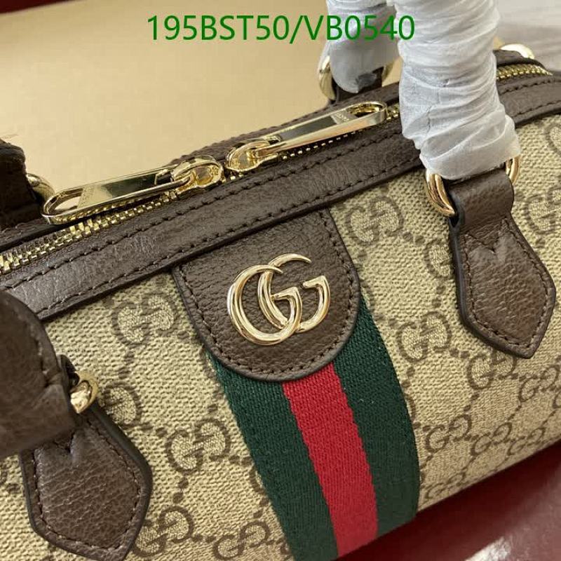 Gucci-Bag-Mirror Quality Code: VB0540 $: 195USD