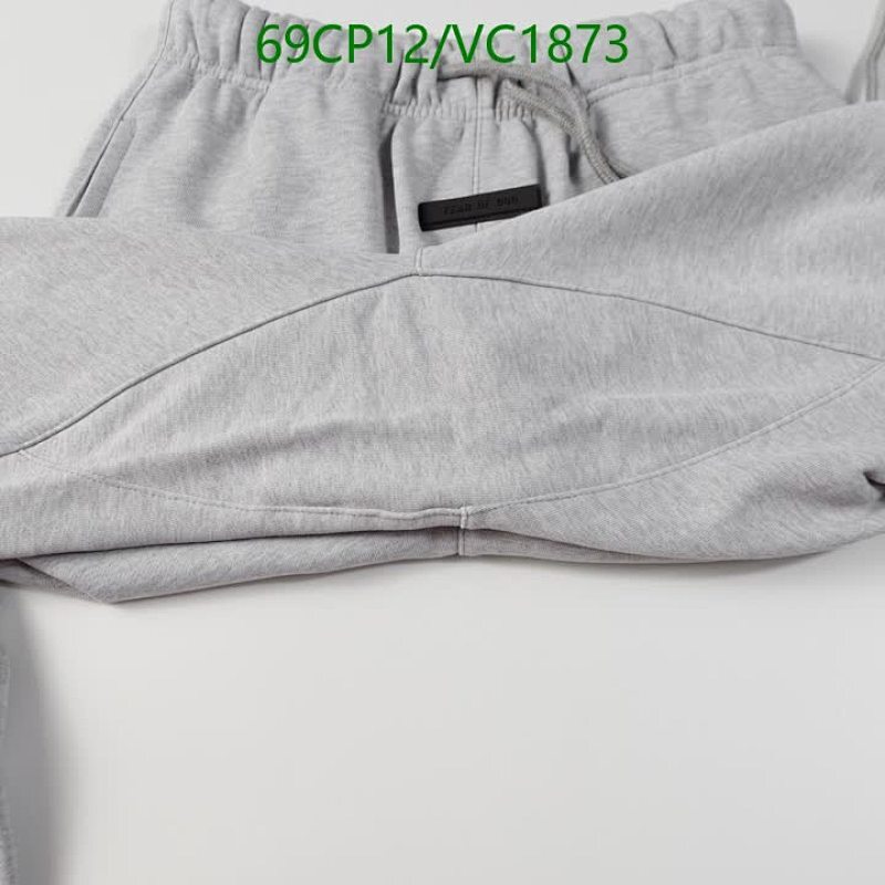 DENIM TEARS-Clothing Code: VC1873 $: 69USD