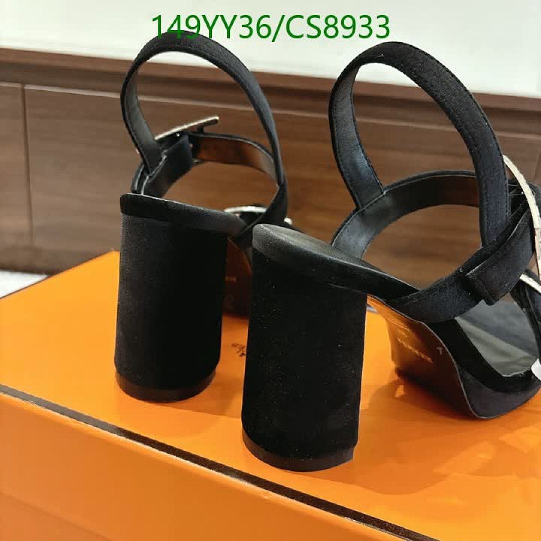 Hermes-Women Shoes Code: CS8933 $: 149USD