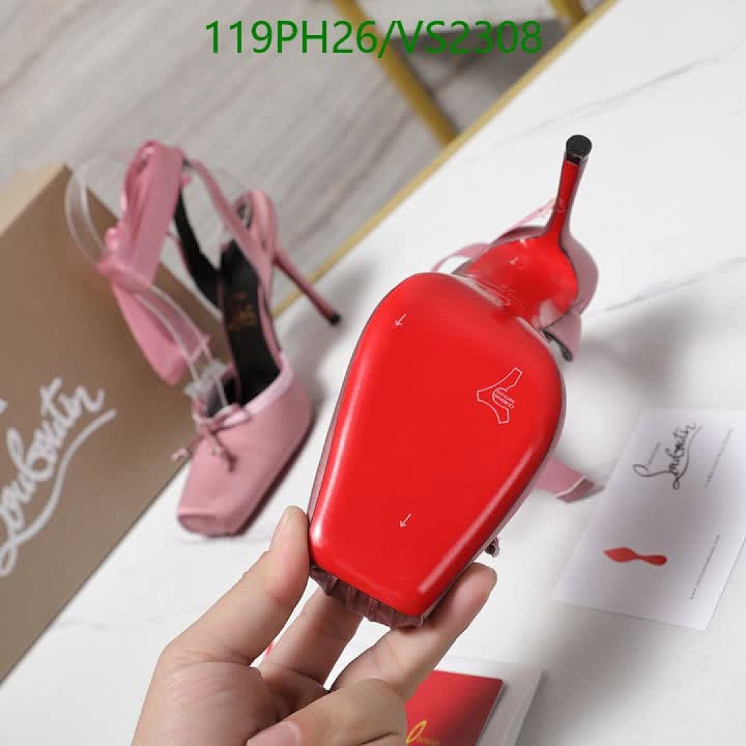 Christian Louboutin-Women Shoes Code: VS2308 $: 119USD-Yupoo.ru - Copybrand.Team photo album Christian Louboutin-Women Shoes Code: VS2308 $: 119USD