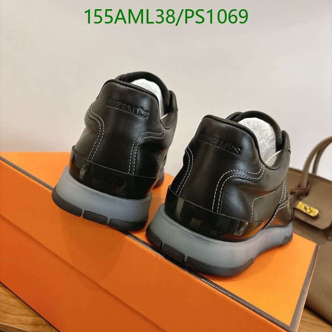 Hermes-Men shoes Code: PS1069 $: 155USD-Yupoo.ru - Copybrand.Team photo album Hermes-Men shoes Code: PS1069 $: 155USD