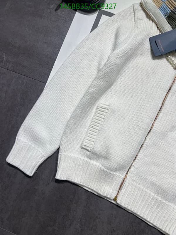 LV-Clothing Code: CC9327 $: 145USD