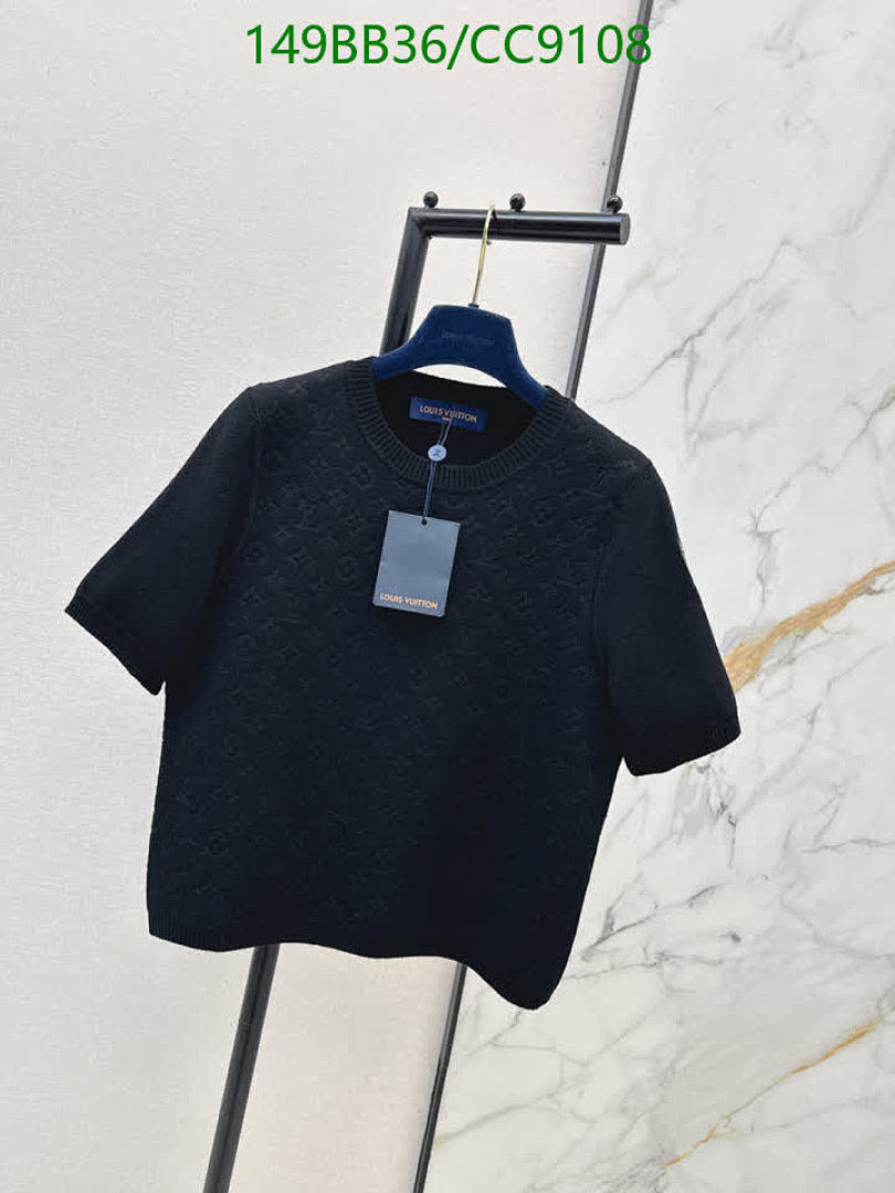 LV-Clothing Code: CC9108 $: 149USD