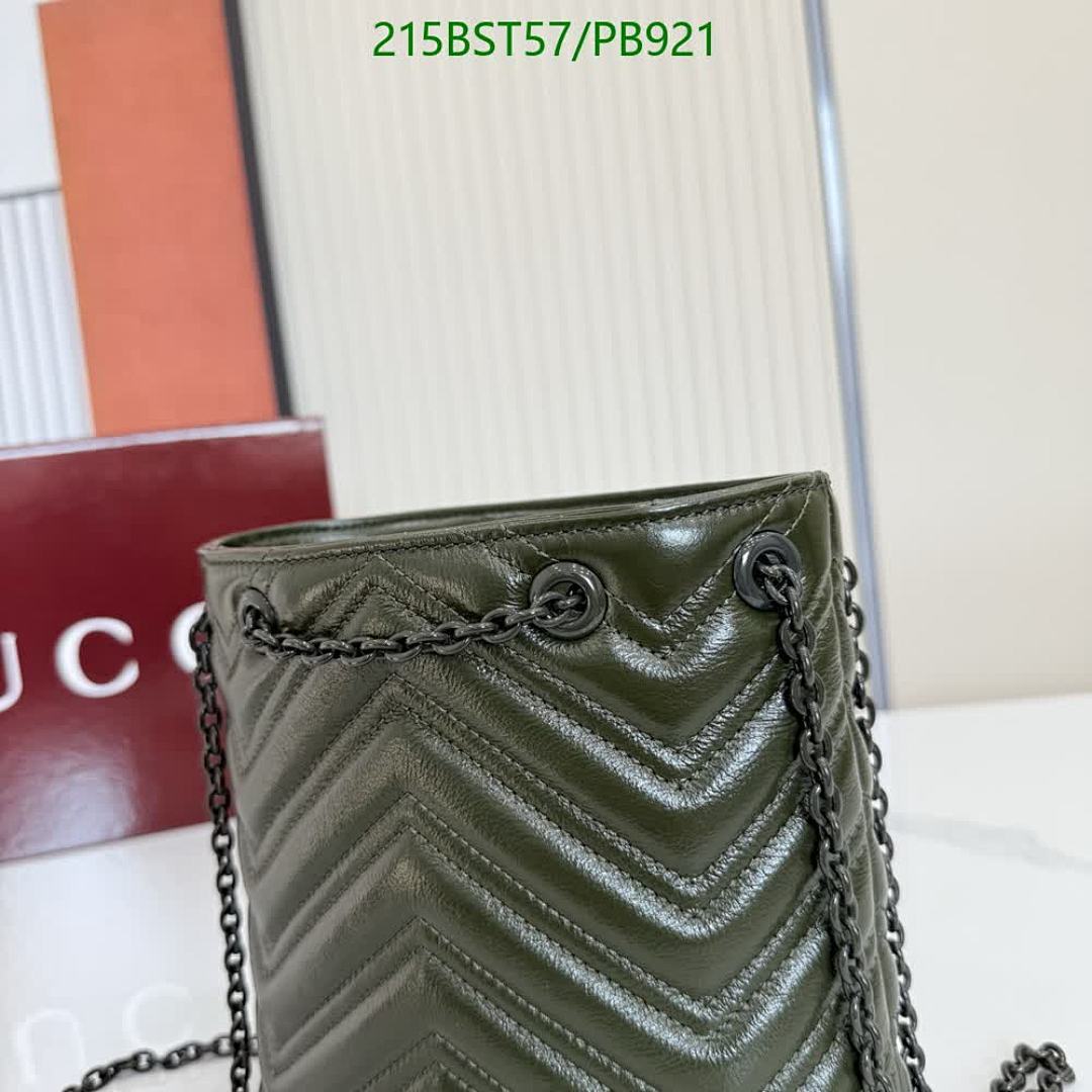 Gucci-Bag-Mirror Quality Code: PB921 $: 215USD