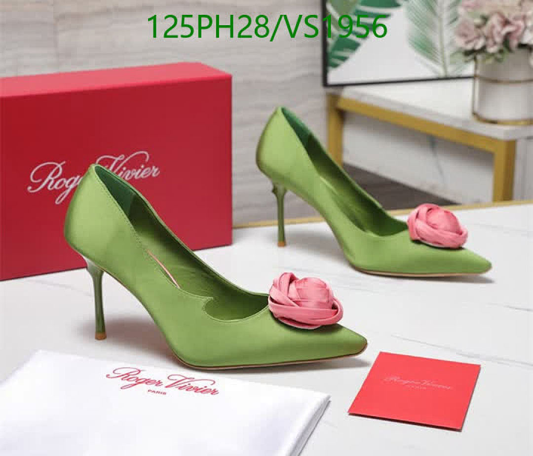 Roger Vivier-Women Shoes Code: VS1956 $: 125USD-Yupoo.ru - Copybrand.Team photo album Roger Vivier-Women Shoes Code: VS1956 $: 125USD
