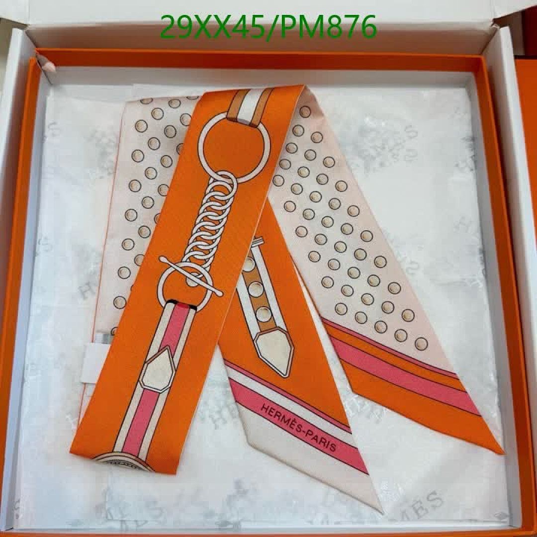 Hermes-Scarf Code: PM876 $: 29USD