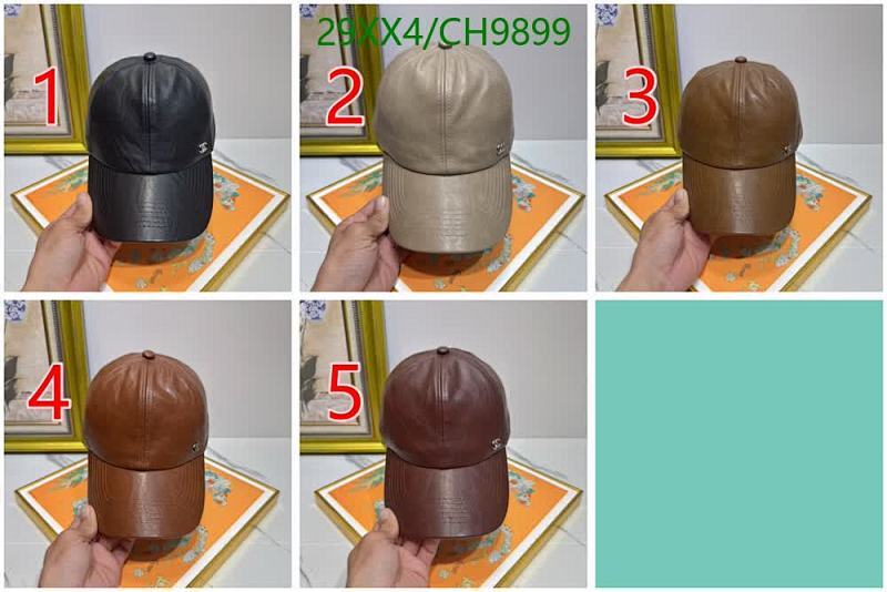 Chanel-Cap(Hat) Code: CH9899 $: 29USD