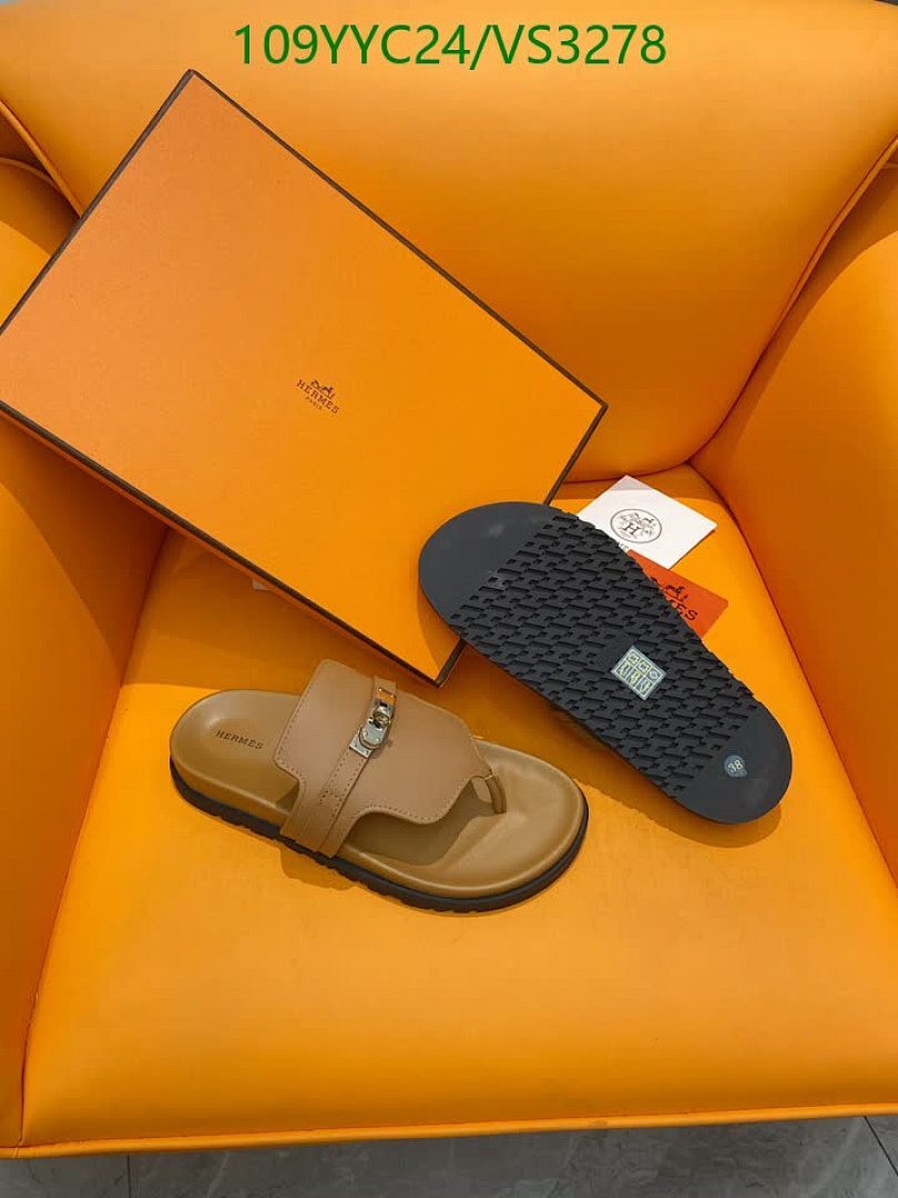 Hermes-Women Shoes Code: VS3278 $: 109USD