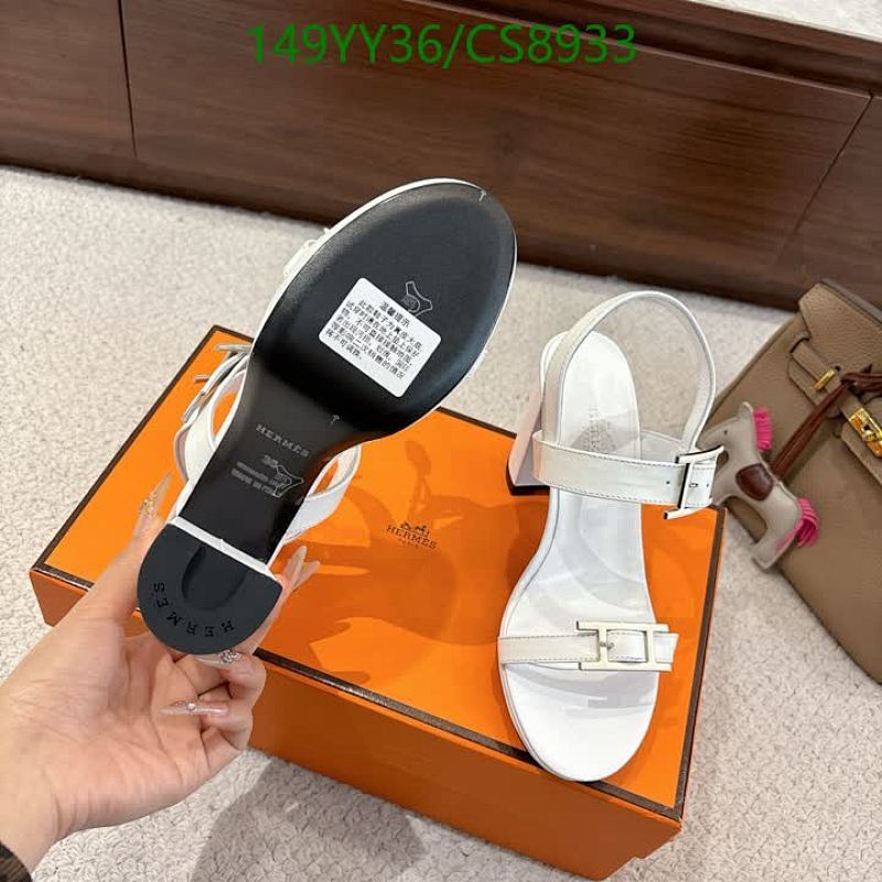 Hermes-Women Shoes Code: CS8933 $: 149USD