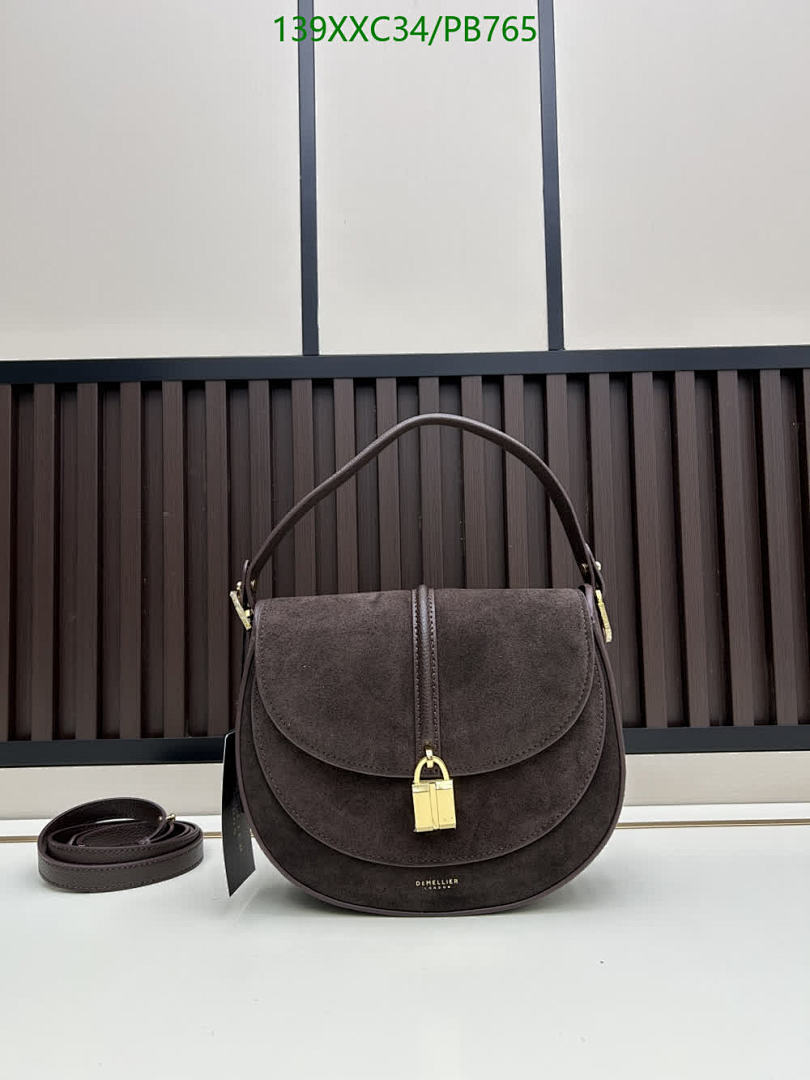 Demellier-Bag-4A Quality Code: PB765 $: 139USD