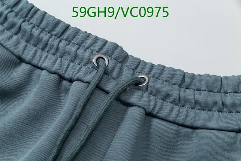 Burberry-Beach Shorts Code: VC0975 $: 59USD