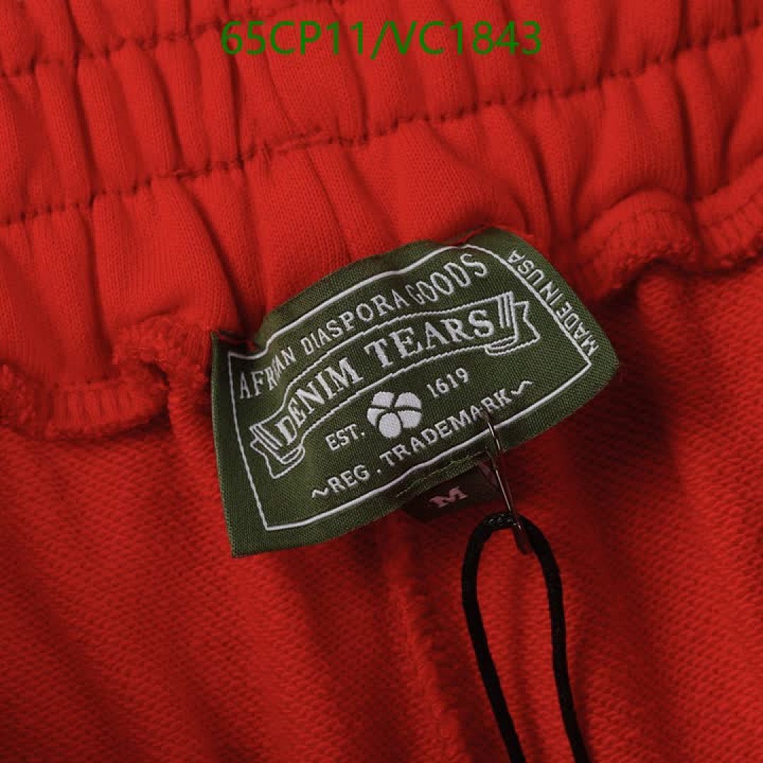 DENIM TEARS-Clothing Code: VC1843 $: 65USD-Yupoo.ru - Copybrand.Team photo album DENIM TEARS-Clothing Code: VC1843 $: 65USD