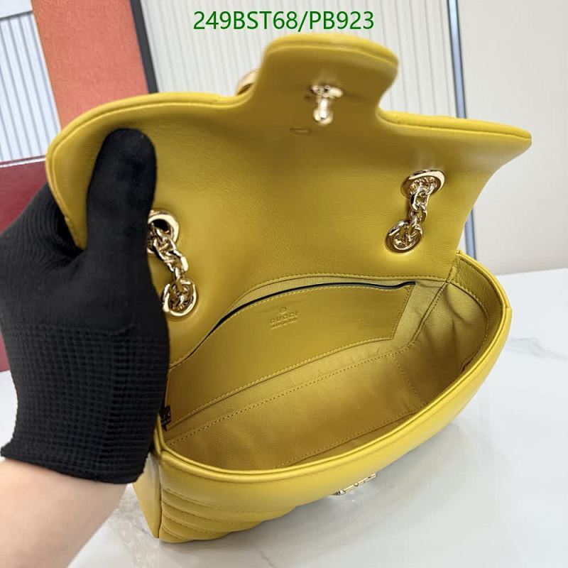 Gucci-Bag-Mirror Quality Code: PB923