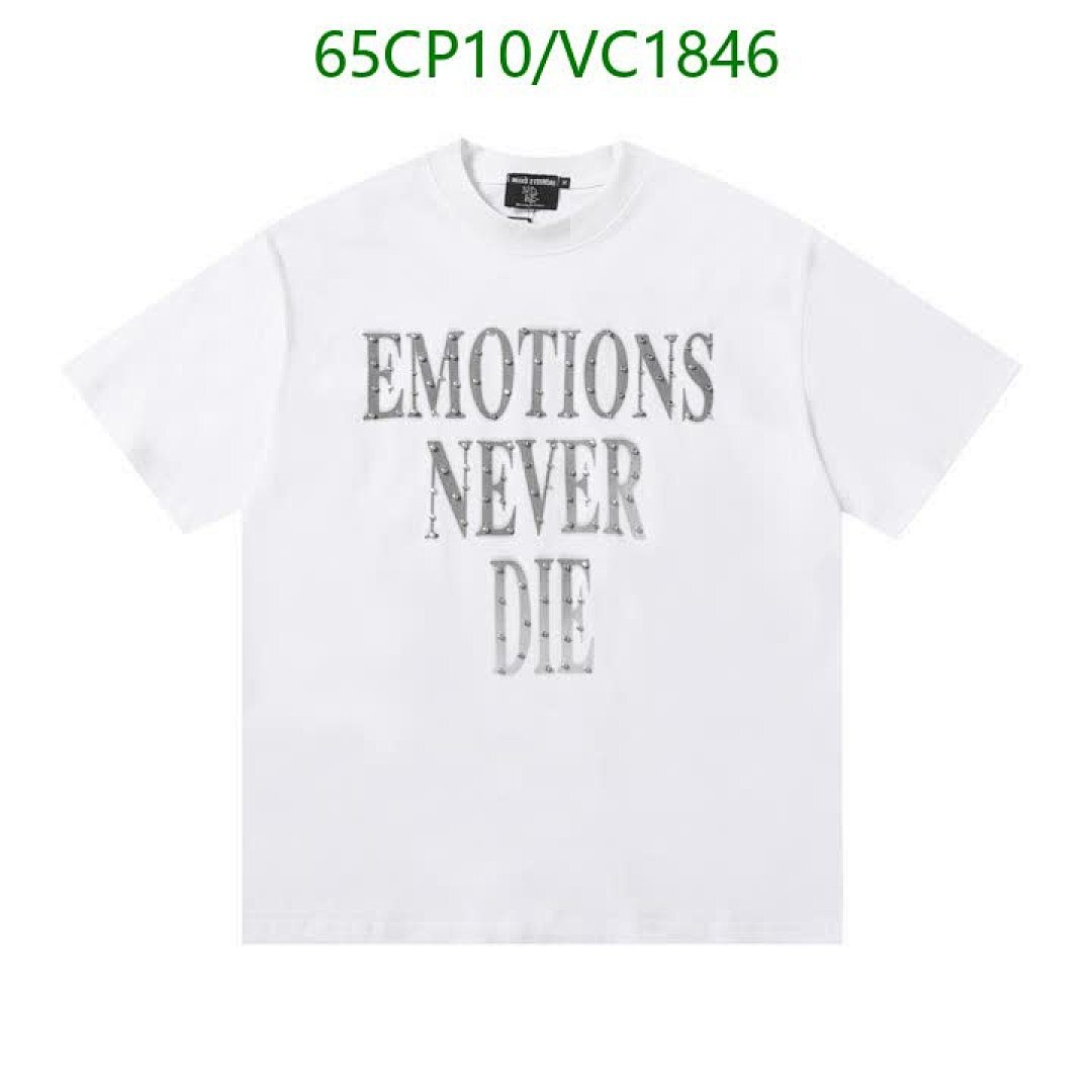 DENIM TEARS-Clothing Code: VC1846 $: 65USD