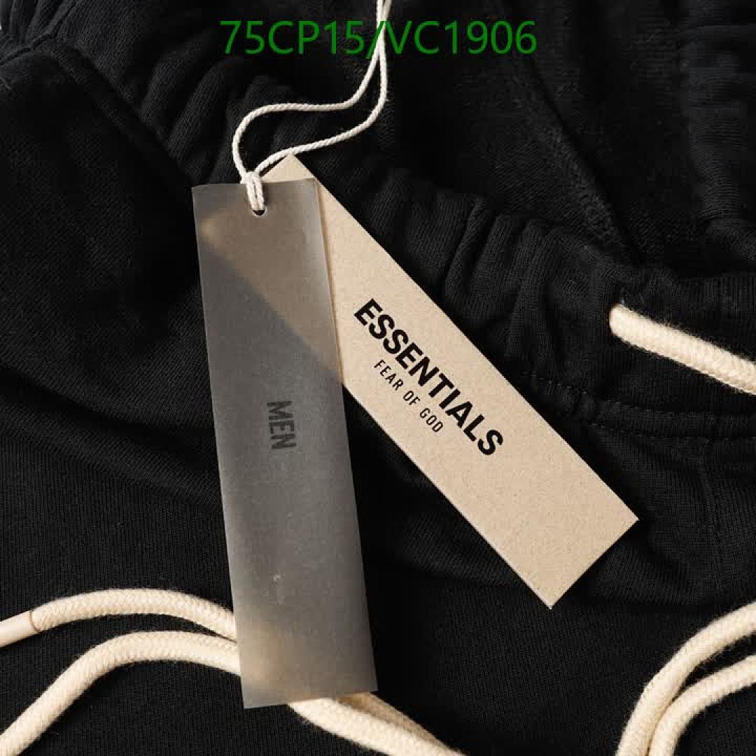 DENIM TEARS-Clothing Code: VC1906 $: 75USD