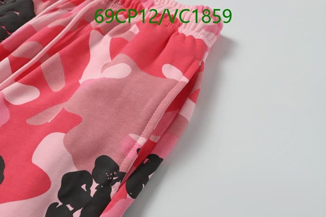 DENIM TEARS-Clothing Code: VC1859 $: 69USD