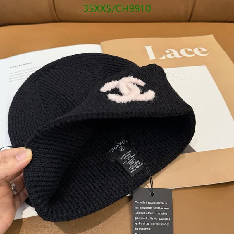 Chanel-Cap(Hat) Code: CH9910 $: 35USD