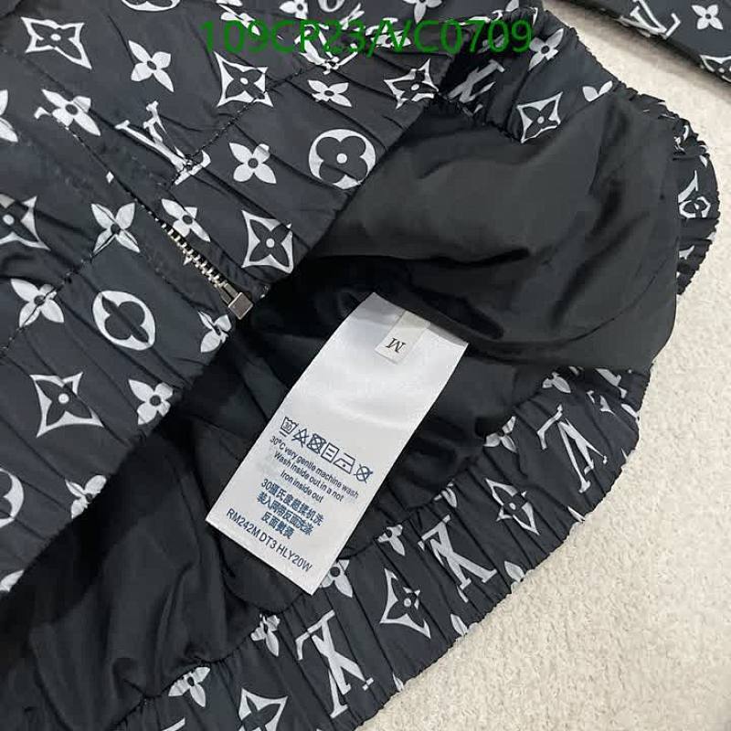 LV-Clothing Code: VC0709 $: 109USD