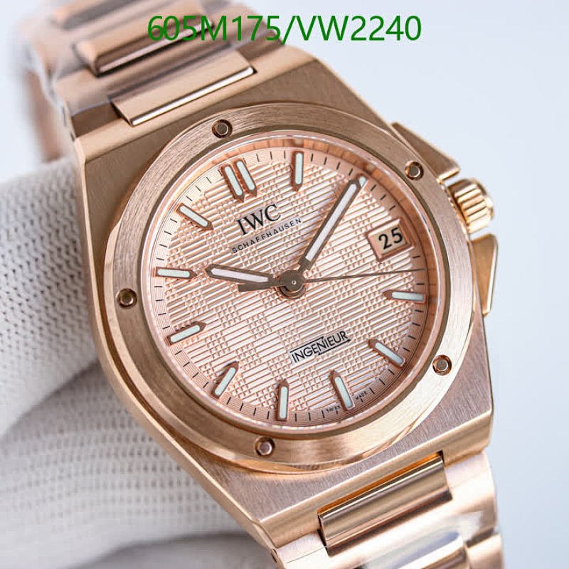 IWC-Watch-Mirror Quality Code: VW2240 $: 605USD
