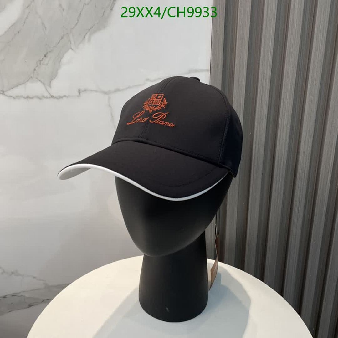 Lora Piana-Cap(Hat) Code: CH9933 $: 29USD