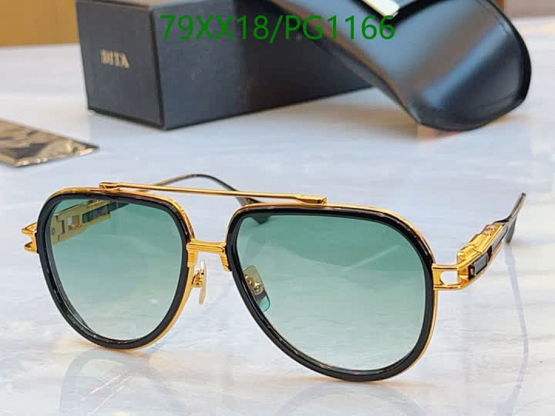 Dita-Glasses Code: PG1166 $: 79USD