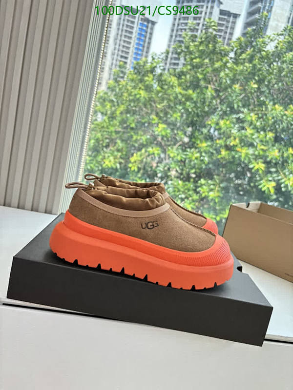 UGG-Women Shoes Code: CS9486 $: 100USD