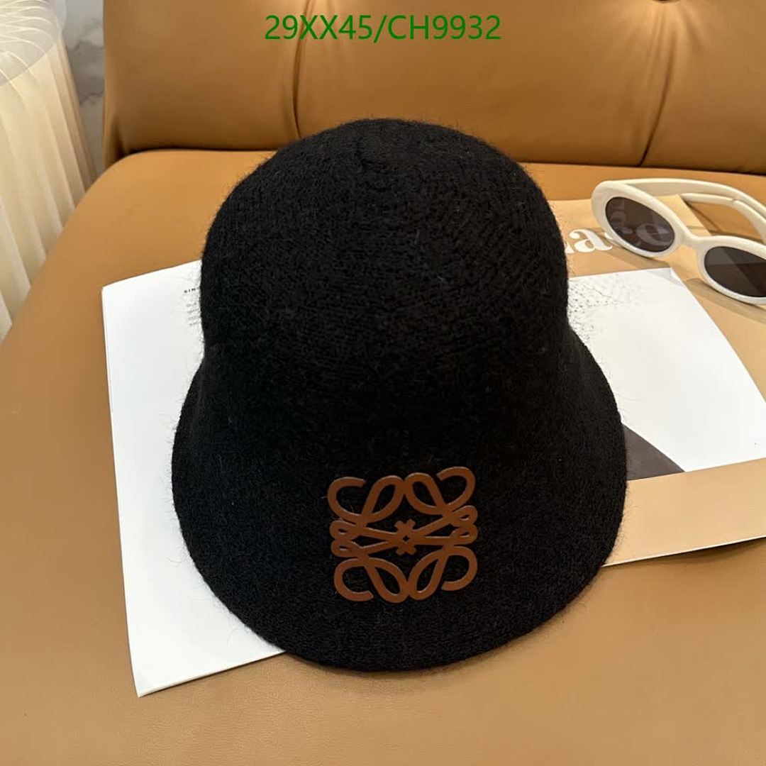 Loewe-Cap(Hat) Code: CH9932 $: 29USD