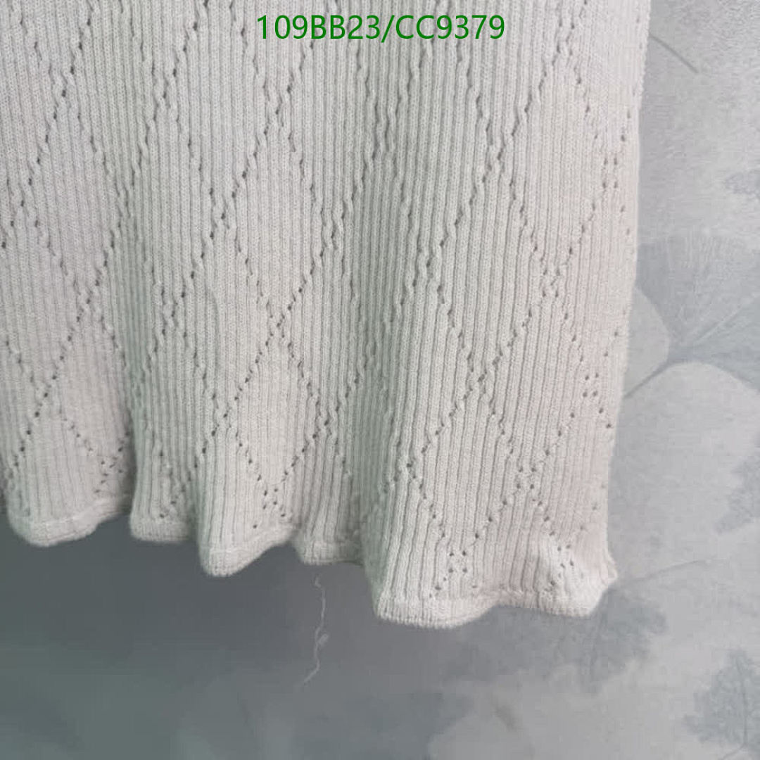 Chanel-Clothing Code: CC9379 $: 109USD