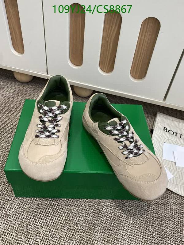 BV-Women Shoes Code: CS8867 $: 109USD