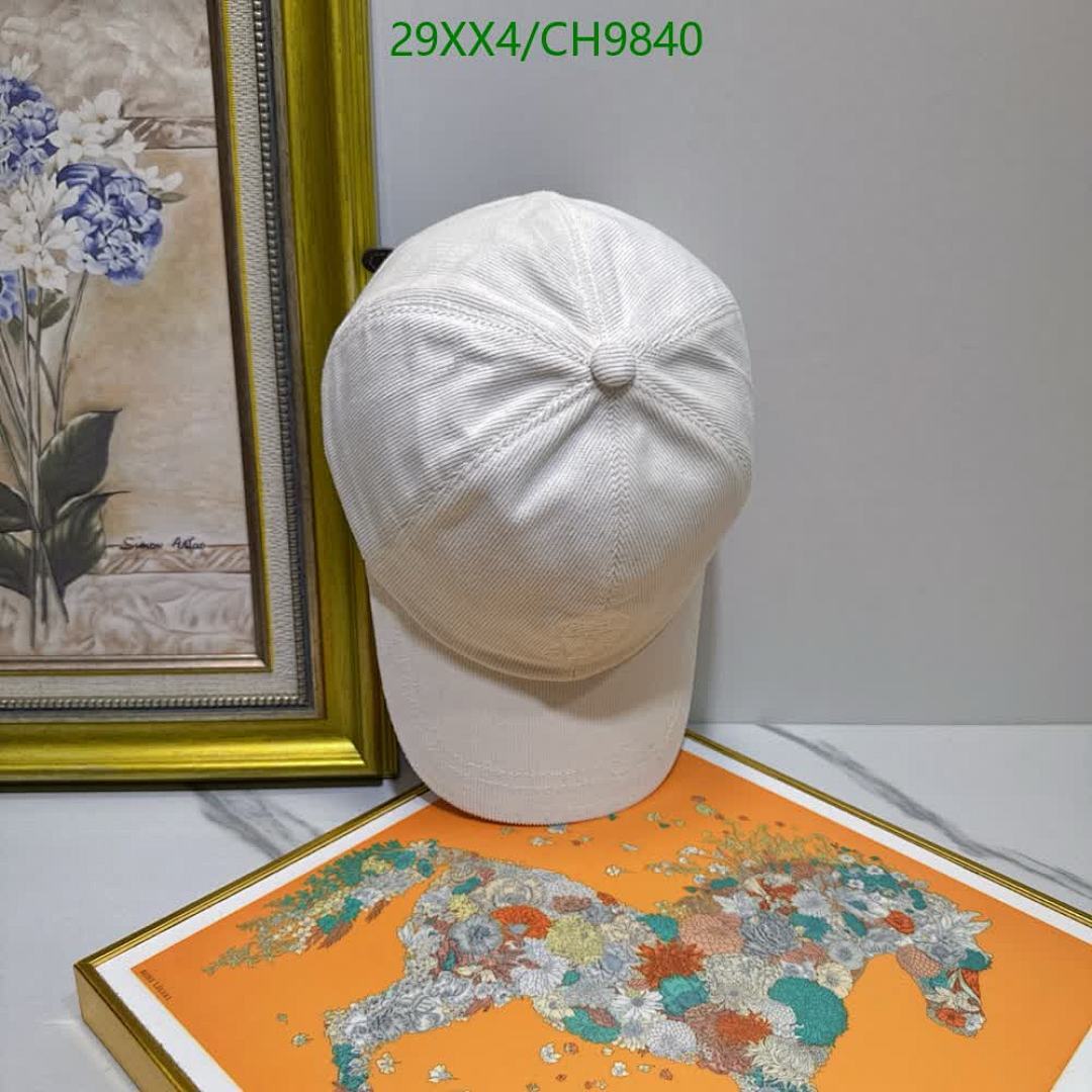 Brunello Cucinelli-Cap(Hat) Code: CH9840 $: 29USD