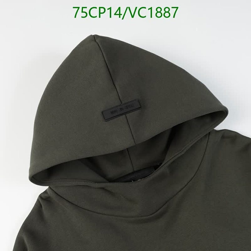 DENIM TEARS-Clothing Code: VC1887 $: 75USD