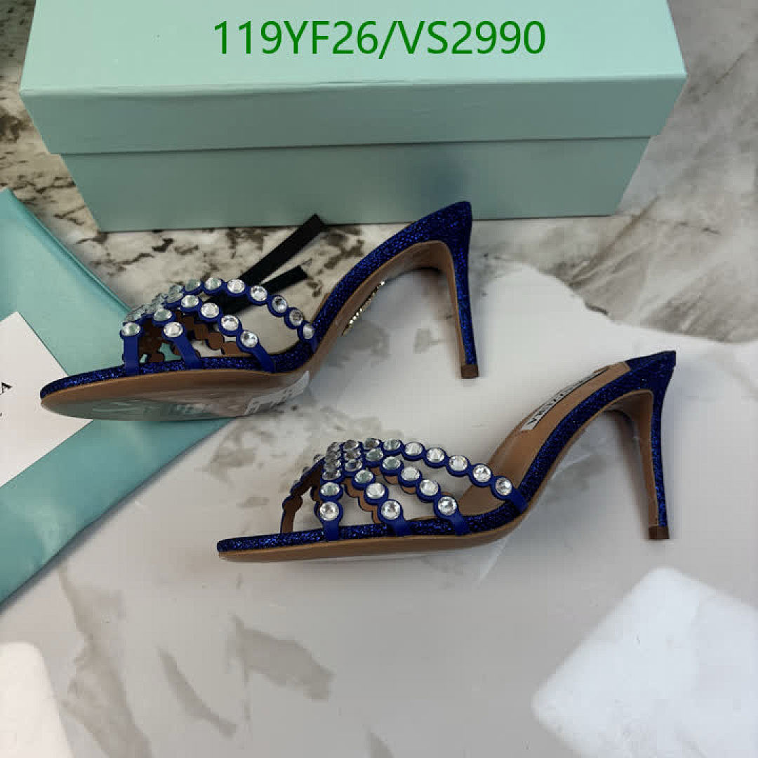 Aquazzura-Women Shoes Code: VS2990 $: 119USD
