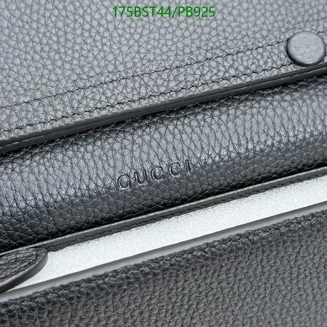 Gucci-Bag-Mirror Quality Code: PB925 $: 175USD