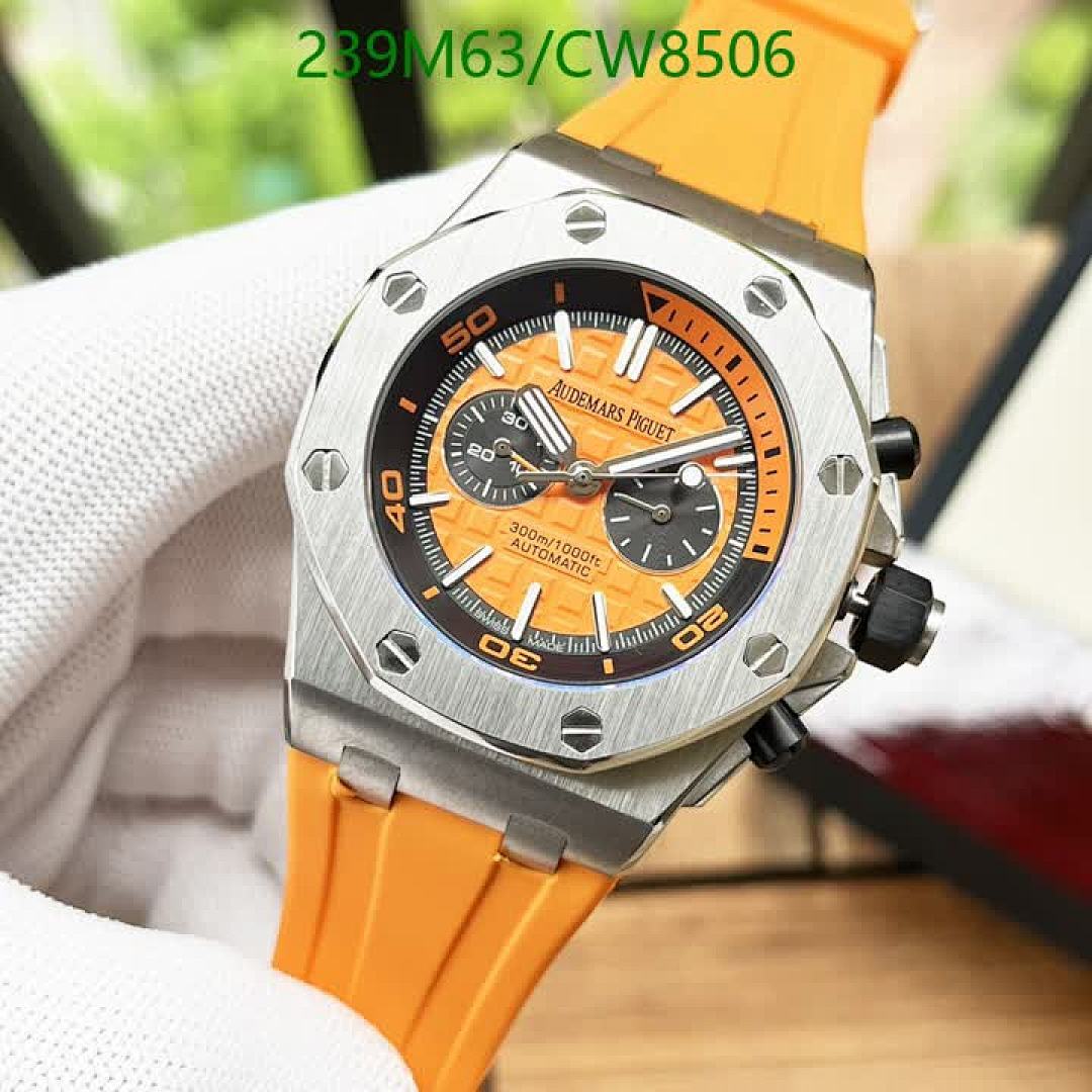 Audemars Piguet-Watch-Mirror Quality Code: CW8506 $: 239USD-Yupoo.ru - Copybrand.Team photo album Audemars Piguet-Watch-Mirror Quality Code: CW8506 $: 239USD