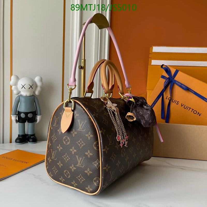 LV-Bag-4A Quality Code: JS5010 $: 89USD