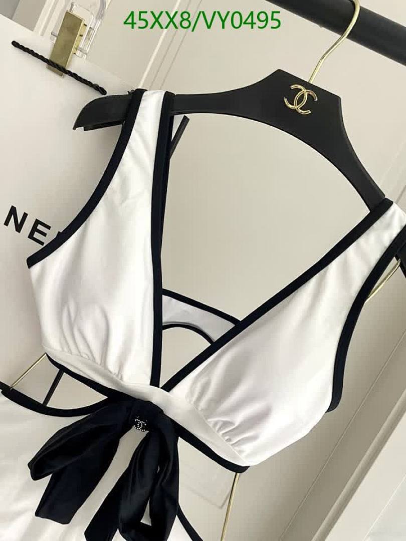 Chanel-Swimsuit Code: VY0495 $: 45USD