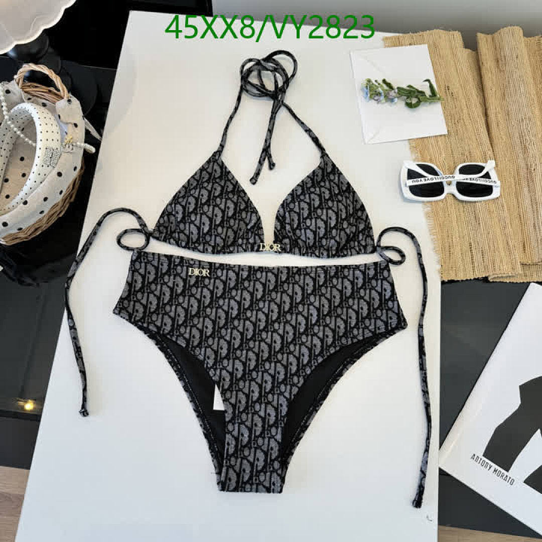 Dior-Swimsuit Code: VY2823 $: 45USD