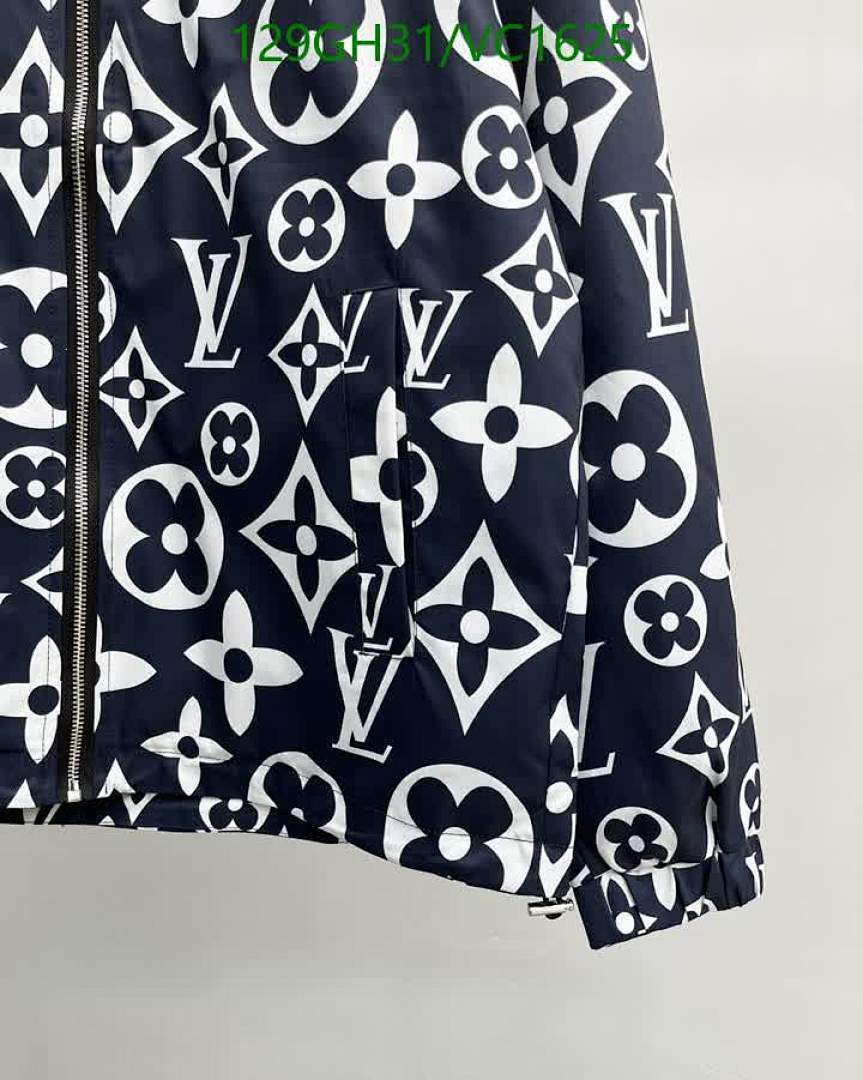 LV-Clothing Code: VC1625 $: 129USD